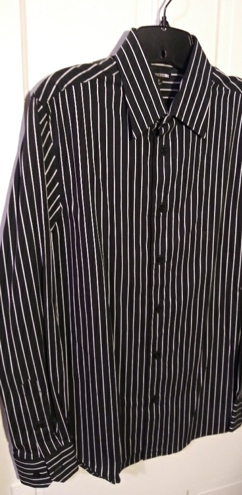 Dress shirt